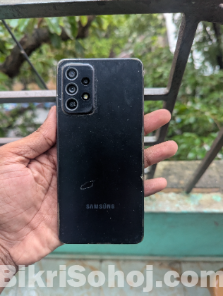 Galaxy A52